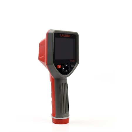 LAUNCH TECH USA TIT202 Thermal Imager LAU307010029